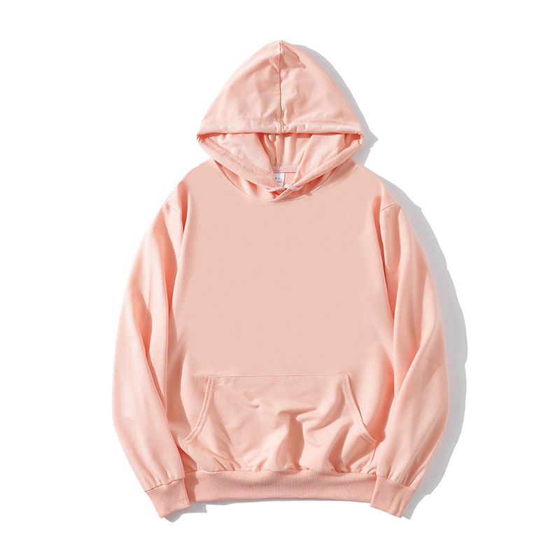 Jacqueras TC poliéster algodón lazo con capuchón sombrero hecho a medida impresión de fábrica bordado LOGO tendencia manga larga casual versátil