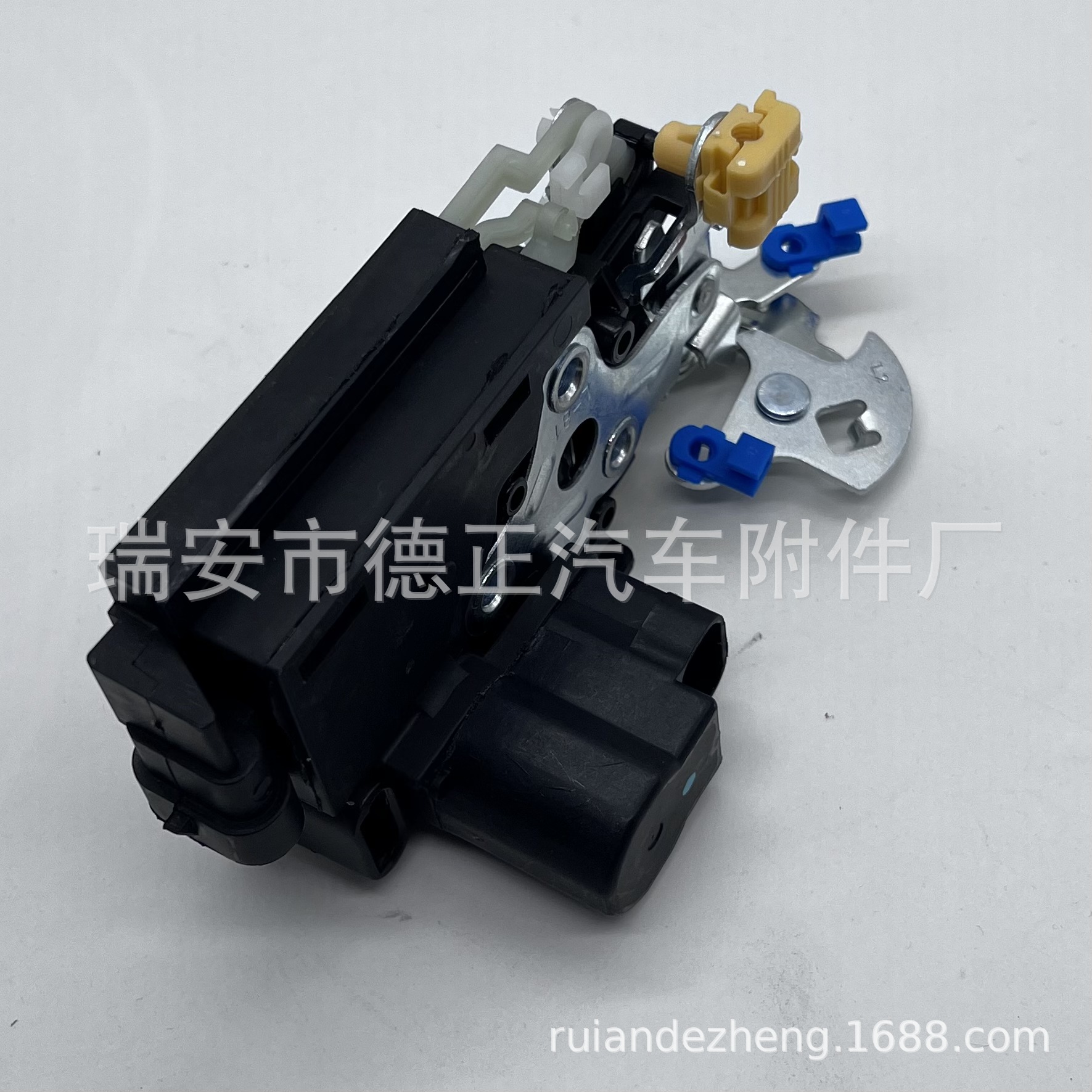 Inquiry 23967103 Baojun 730 Central Locking Left Front Door Lock Block Locker Factory Direct Warranty Three