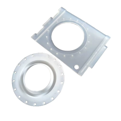 plastic mold, Avtomobil hissələri qəlibləri