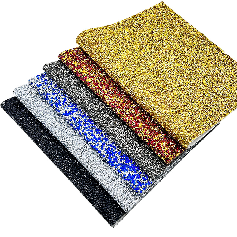 Hoja completa de pegatinas de diamantes con adhesivo de resina, pegatinas de diamantes autoadhesivas, pegatinas de cristal para coche, accesorios de joyería, pegatinas de diamantes de imitación para bricolaje al por mayor