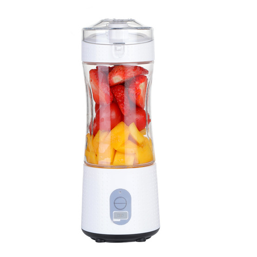 Home Fruit Juice Extractor Vegetable Fruit Charging Wireless Portable Electric Juice Cup Juicer Cup Multifunctional