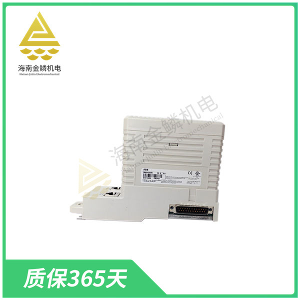 CI810B 3BSE0208520R1  /  端子模块PLC编程控制器