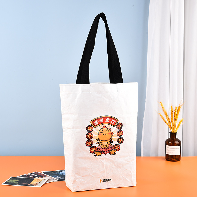 厂家帆布包斜挎批发儿童手提简约空白小帆布袋购物礼品袋可印logo