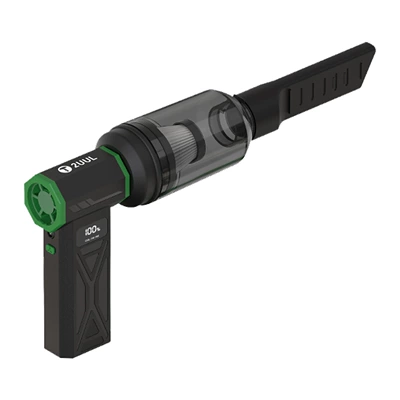 Air Gun Tool, Fan