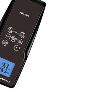 Manufacturers supply elevator speed limit tester for elevator adjustment/maintenance/inspection ES-2100E