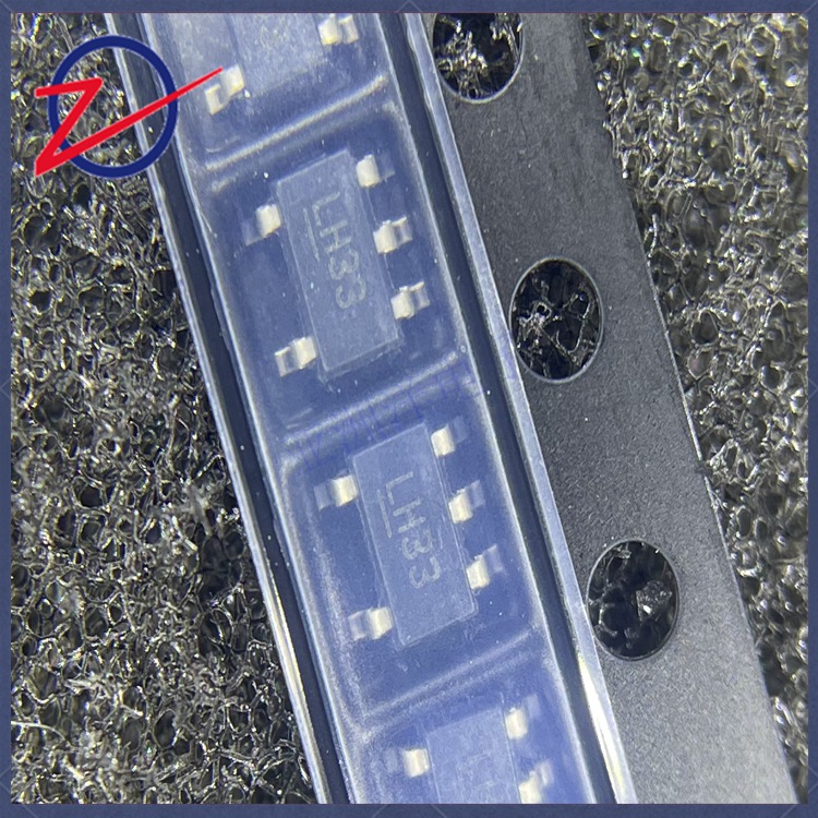 MIC5216-3.3YM5-TR SOT-23-5Power芯片线性稳压器LDO芯片电源管理