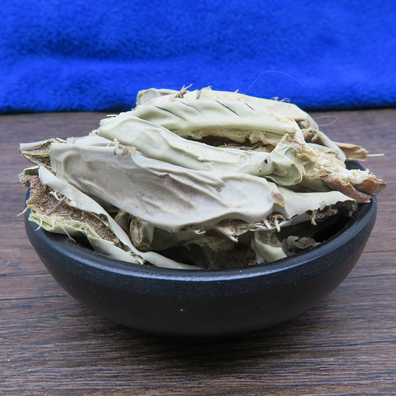 Cactus Dried Cactus Slices Cold Back Qi Medicinal Wholesale 500g