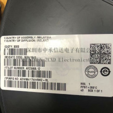 ȫ��ԭװADW68417WHRMZ MSOP8 ����IC
