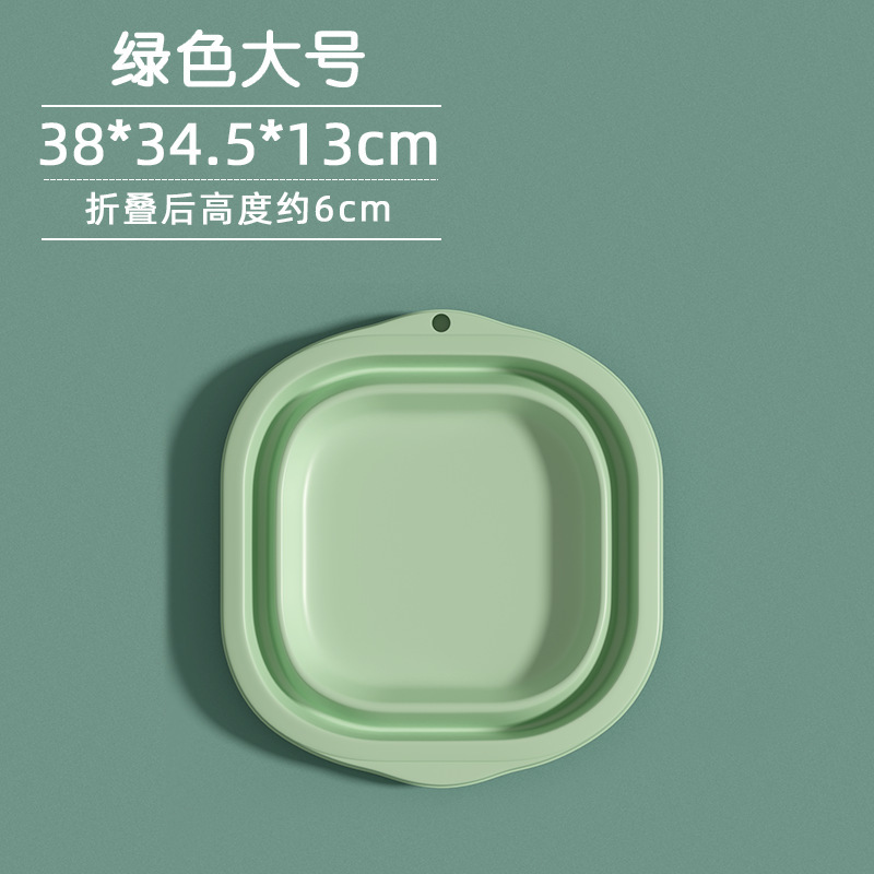 ✅ 折りたたみ式ベビー洗面器、新生児のお尻や足を洗うための吊り下げ式洗面器、赤ちゃん用ポータブル洗面器|undefined