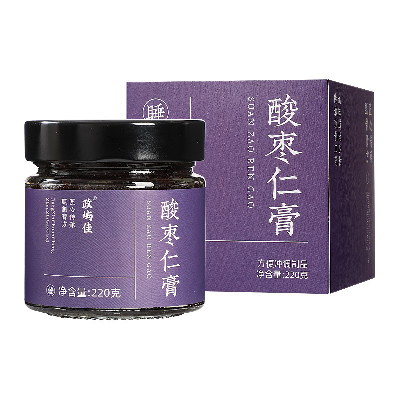 本品のナツメの仁膏茯苓湯はインスタント食品に添加されていません。|undefined