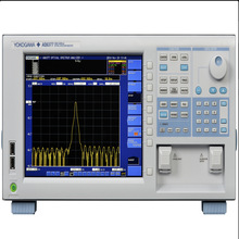 订购YOKOGAWA横河AQ6377光谱仪1900-5500nm