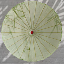 石鼓古风伞油纸伞挡风遮雨古风遮阳伞古装伞古风仙女汉服夏季包邮