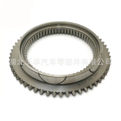 Suitable for Zf Transmission gear and shaft