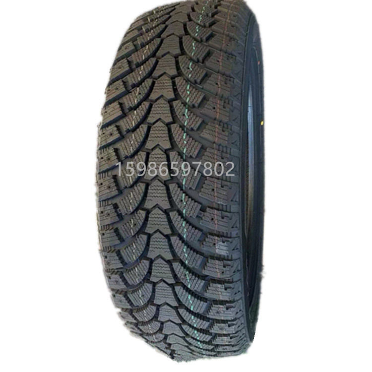 Studded Winter Snow Tires 285/245/255/50R20 265/245/255/45R20 255/55R20