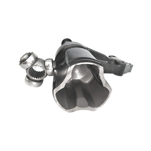 Suitable for Changan CHANGAN Yuexiang V5-R MT outer ball cage universal joint drive shaft