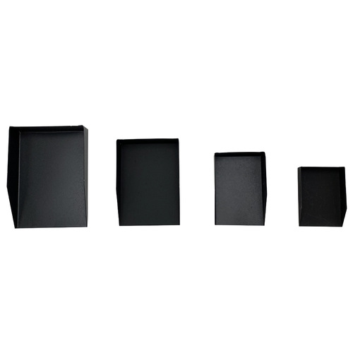 Diamond earless and eared gemstone shovel Stainless iron stainless steel shovel Gold, silver, jade bead jewelry powder shovel