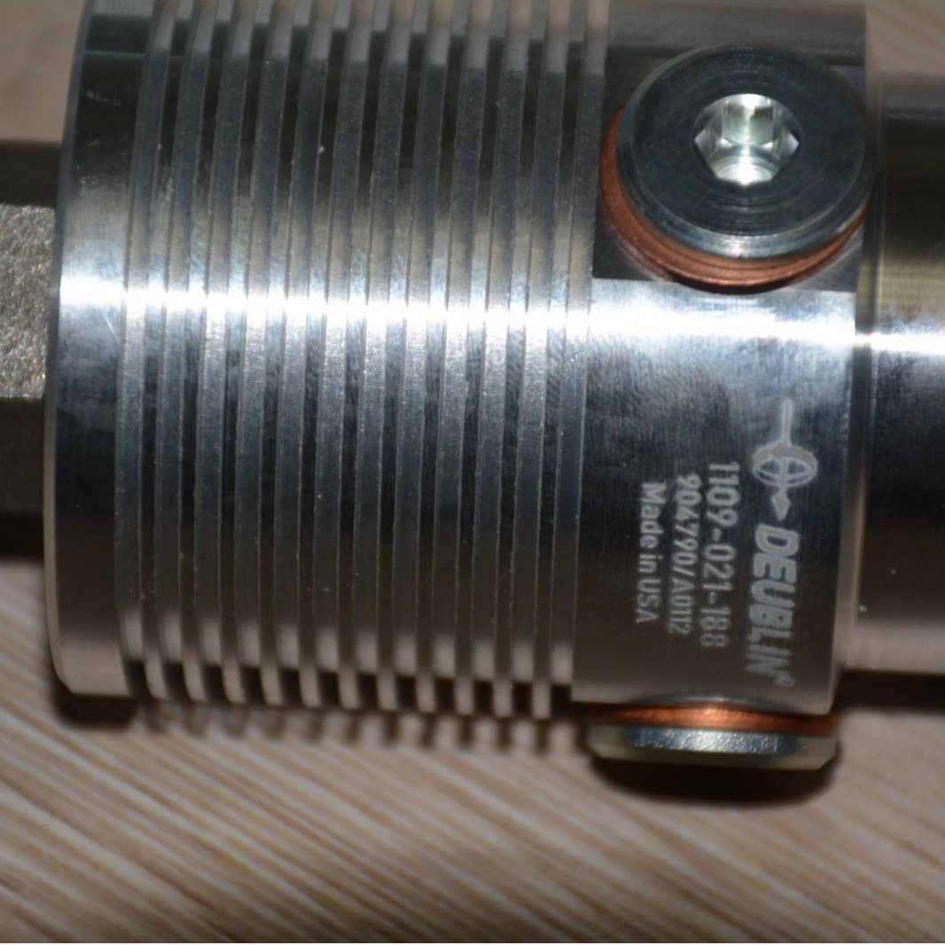 一线资源1108-011-153旋转接头DEUBLIN新品上架