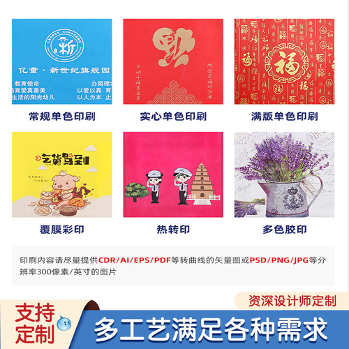 Non-woven bags, supermarket shopping bags, custom takeout packaging bags, printable advertising, wholesale non-woven tote bags