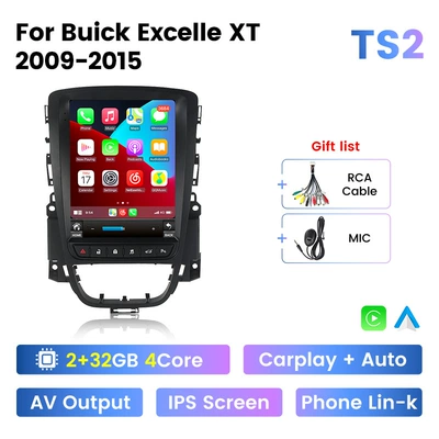 Applicable to 09-14 Opel DVD Navigation - ts2-quad-core-232-wifi-version