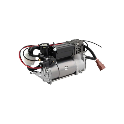 Pump, Air Compressor