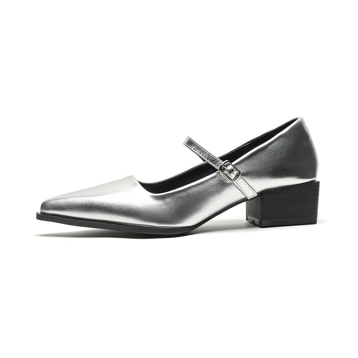 Silver