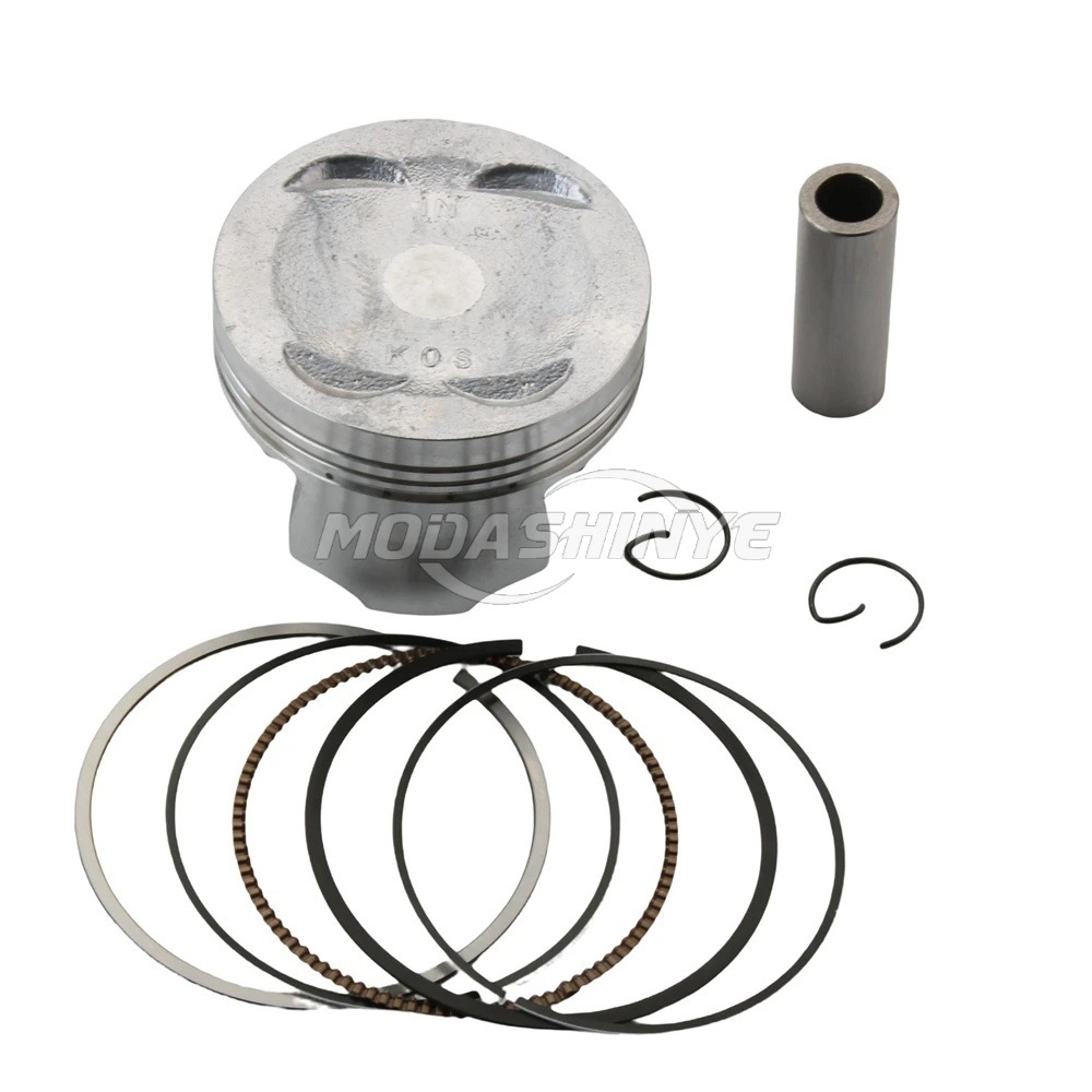 Suitable for Honda Ww150Am Pcx150 Sh150 Abs Pcx160 Scooter Piston Kit