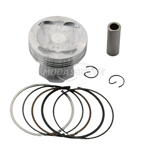 Suitable for Honda Ww150Am Pcx150 Sh150 Abs Pcx160 Scooter Piston Kit