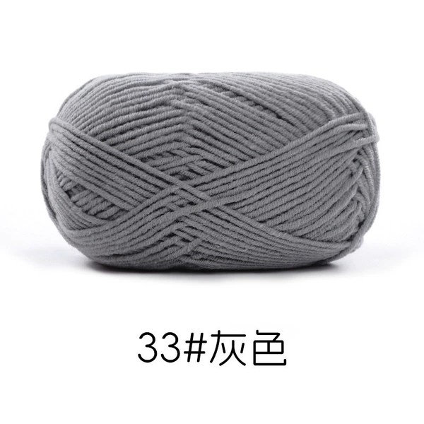 33 gray