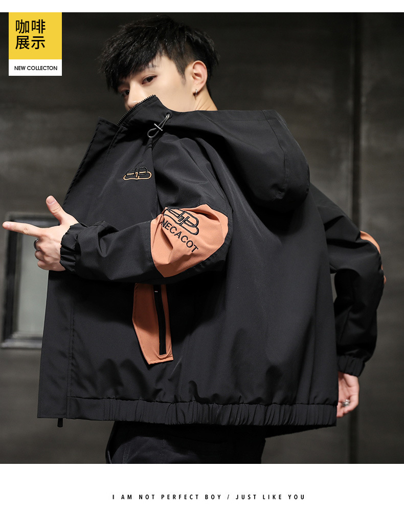 Veste pour homme en Polyester Polyester  - Ref 3443574 Image 90