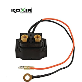 电子调节器;摩托车配附件;点火器