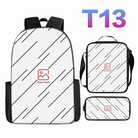 其他学生包袋;中大学生书包;笔袋