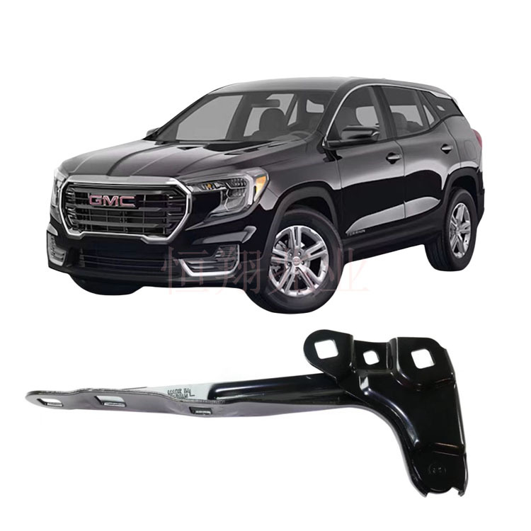 Suitable for 2018-24 Gmc Terrain Hood Hinge 23173610 23173611