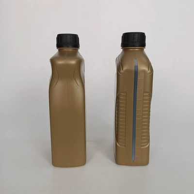 C50W20 One-Liter Bottle, Certified – Gasoline Engine Oil