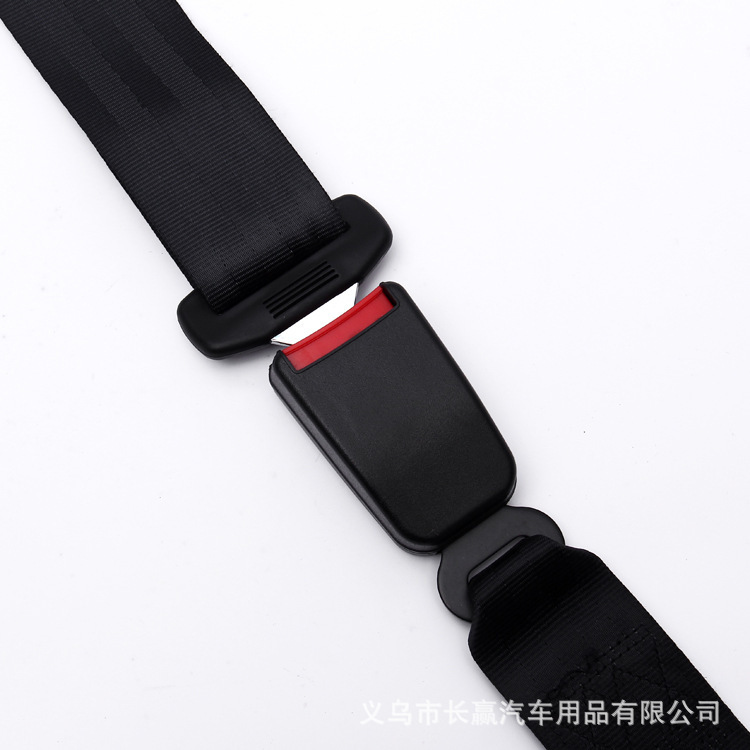 Van Three-Point Seat Belt Car Three-Point Seat Belt Passenger Van Side-Mounted Three-Point Seat Belt