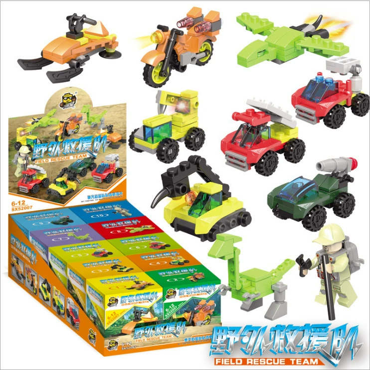 名易 Lego, набор, конструктор, игрушка, мелкие детали, подарок на день рождения, оптовая продажа
