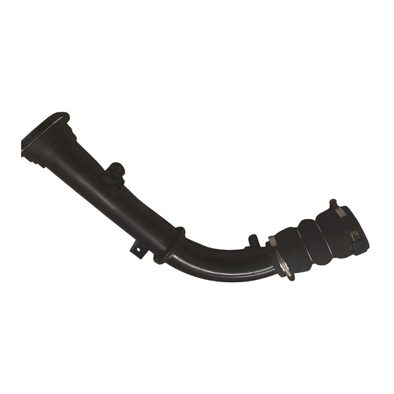 Lr094069 J9C6410 Intercooler Exhaust Pipe Suitable for Land Rover Range Rover, Discovery, Range Rover Sport, Jaguar