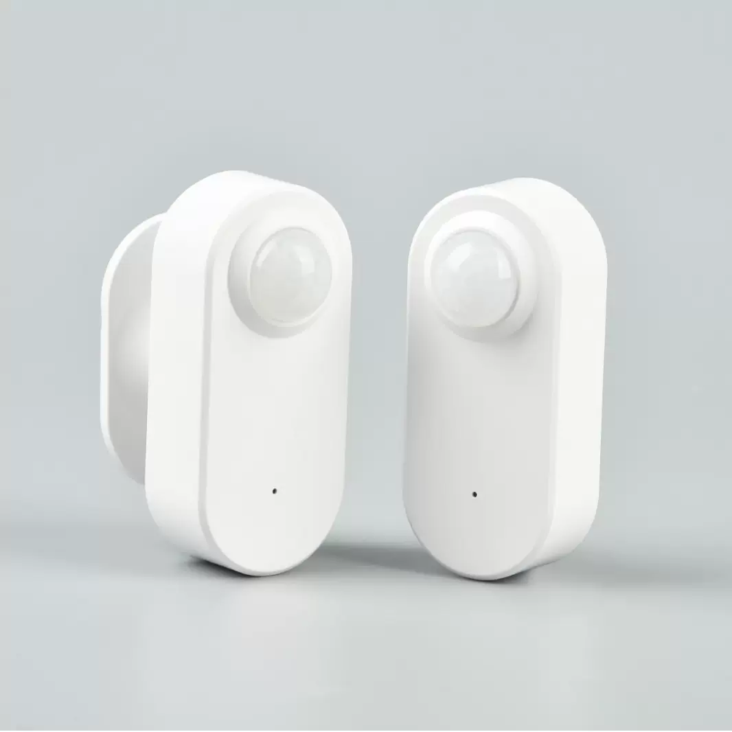 智能人体(PIR)红外感应外壳（双7号电池）