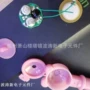 杭州里面发声圣诞小星星