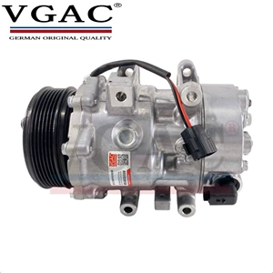 Chery Tiggo 8 Pro 1.6 üçün Kondisioner Kompressoru 301000131Aa