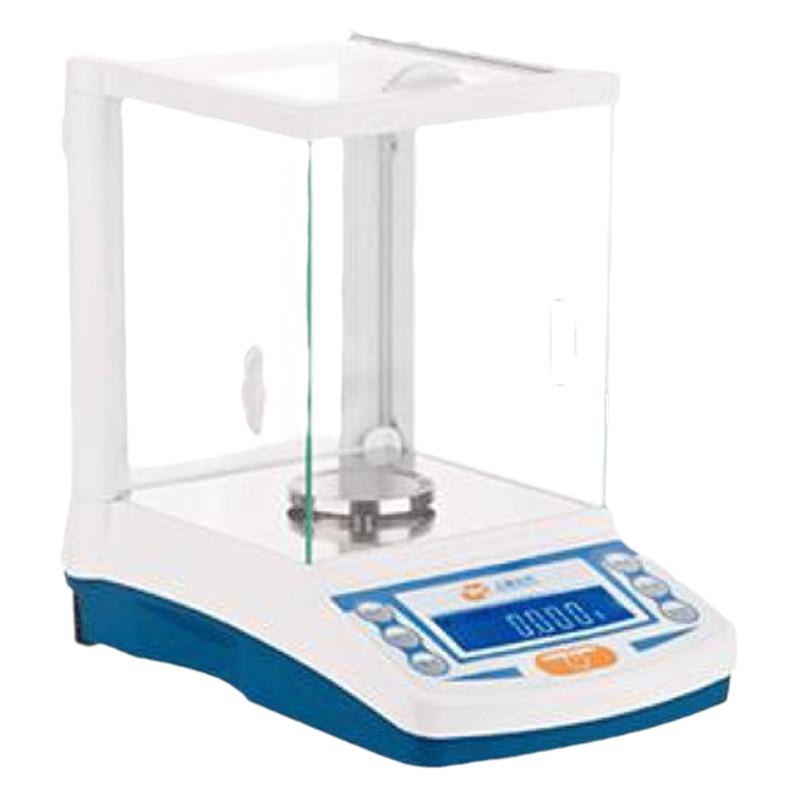 �Ϻ��ӿ�FA2004B���ӷ�����ƽ���������֮һ������ƽ200g/0.1mg