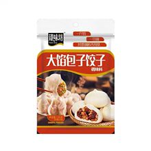 臻味坊包子饺子馅酱料懒人配方调料酱料家庭装调味料