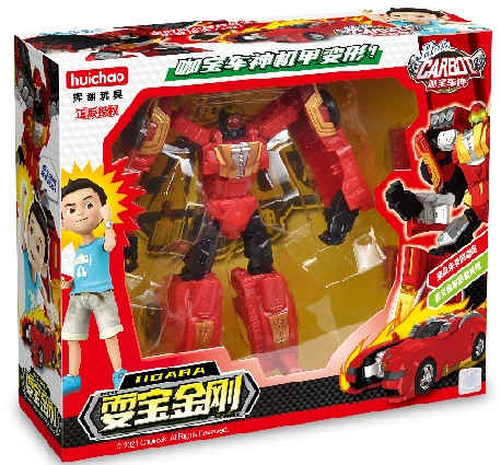 Transformer, toy, combined transport, robot, traffic police