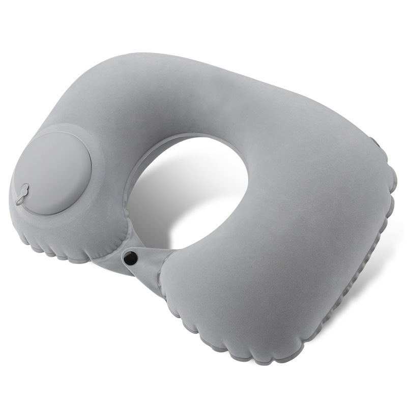 almohada de algodón de memoria almohada de viaje almohada de cuello almohada de avión almohada de cuello almohada de columna cervical almohada de cuello almohada portátil