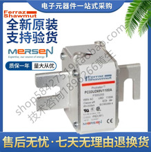 Mersen�۶��� PC33UD69V900A M300253 PC33UD69V1000A N300254