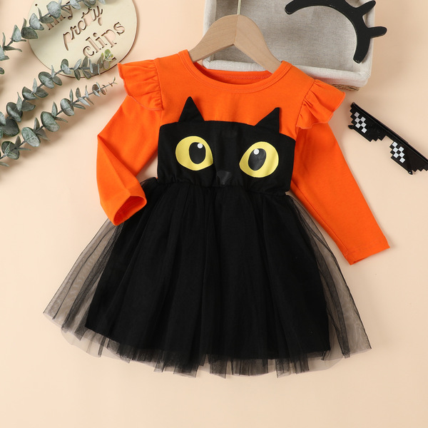 autumn dress