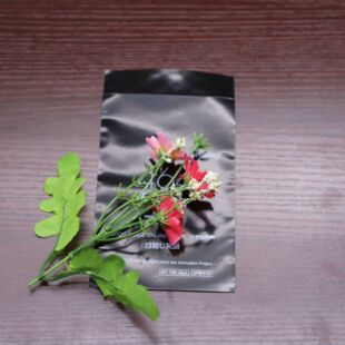 �߉�LDPE��ɫ��͸��PP�����z��ճ��ӡˢ��ɫLOGO�Ӻ�ä���Է��