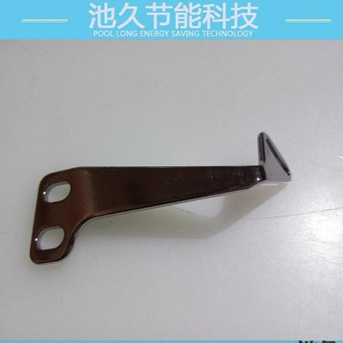 31030 8A2- 044 绷针过线板