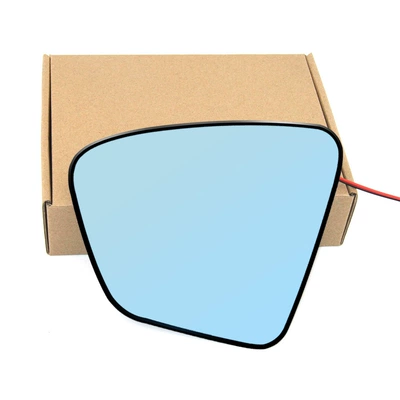 mirror streamer turn signal, Rearview mirror/rearview mirror