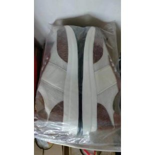 Women's Shoes Single shoes for women 2024 spring and autumn large size women's casual sports shoes with straps large size mesh polyurethane sole_voghion.com
