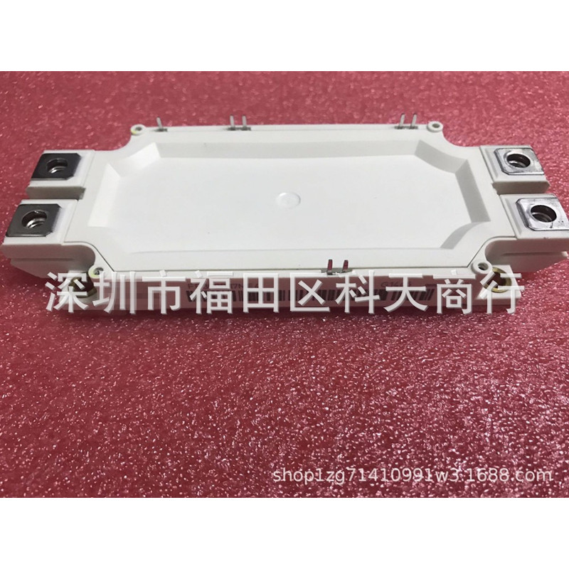全新现货 FF300R17ME4 功率模块 MODULE 需要了解更多可进店咨询